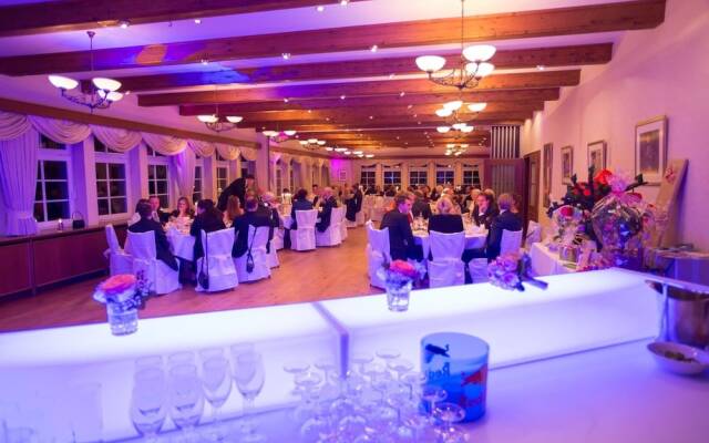 Hotel Hof Sudermühlen