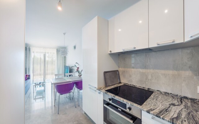 Apartamenty Sun & Snow Gardenia