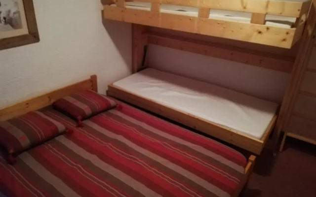 Appartement Tignes, 2 pièces, 6 personnes - FR-1-449-93