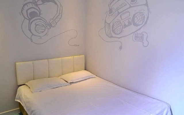 Qingdao Aibinshe Guest House