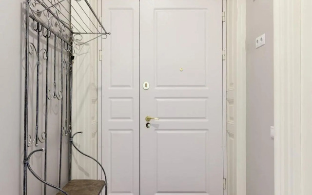 Chopin Apartment in the center of Lviv