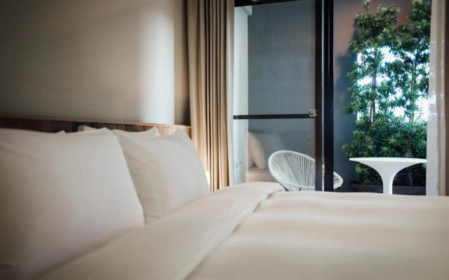 Onsense Villa