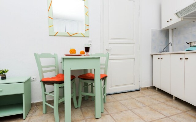 Lappa Apartments