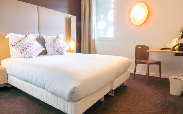 Hôtel Campanile Montpellier Centre St Roch