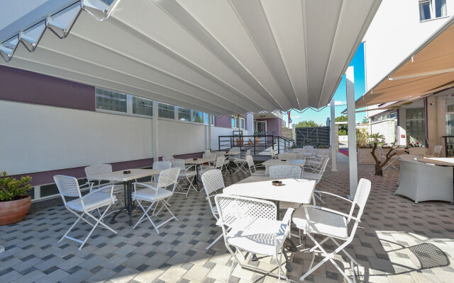 Hotel ZaDaR