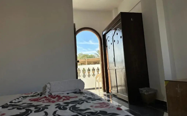 el-salam hotel