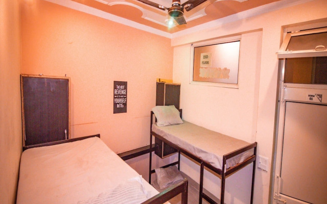 Triple one Hostels and Hotels