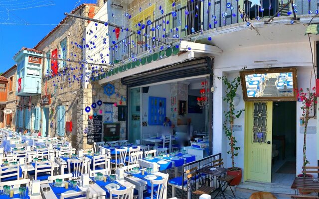 Meydan d'Azur Alacati - Adults Only