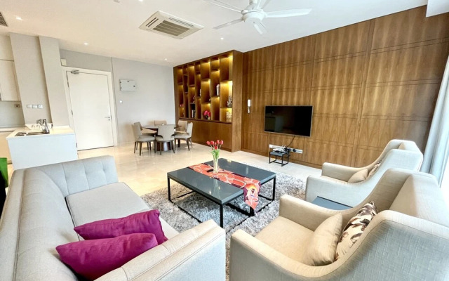 Damai 88 Condominium