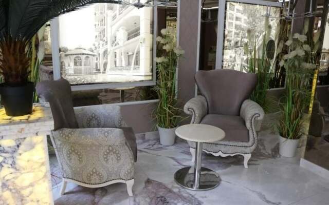 Harmony Suites Dream Island