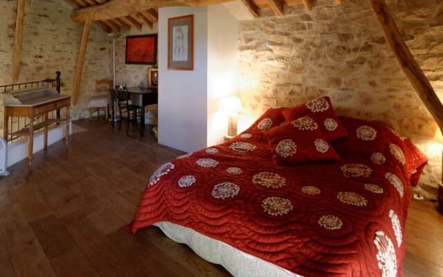 Domaine de Malouziès