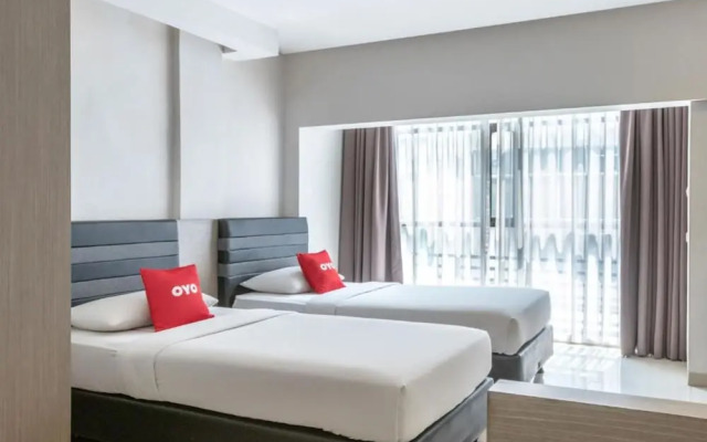 OYO 3811 Best Inn Hotel