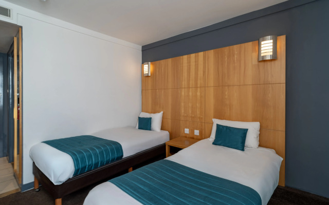 Britannia Hotel Bolton