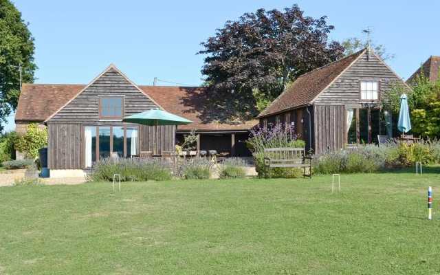 The Dairy