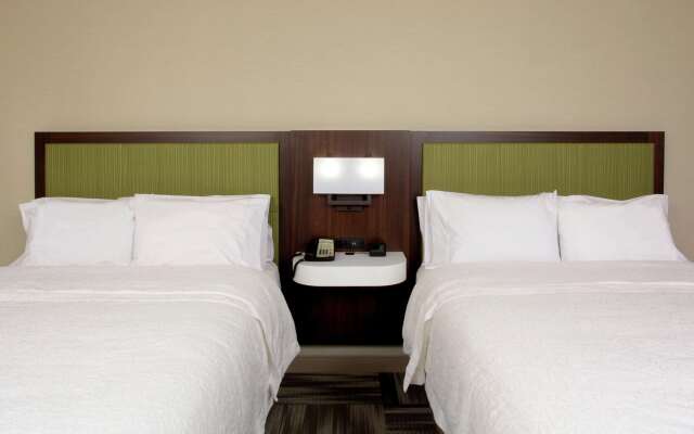 Hampton Inn Richland/Tri-Cities