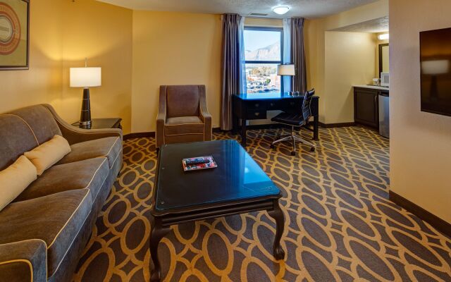 Ben Lomond Suites, an Ascend Hotel Collection Member