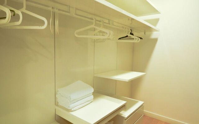 happyholiday's Platinum Suites near KLCC