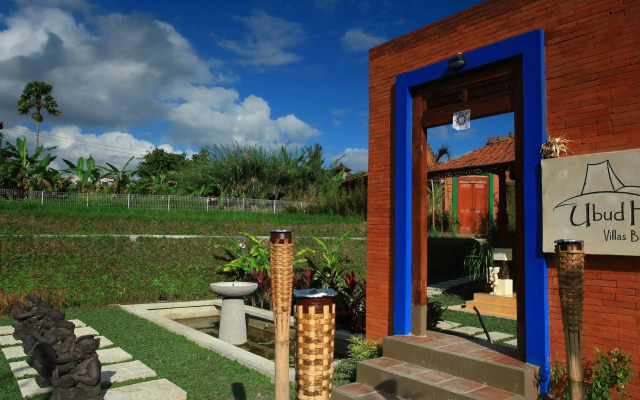 Ubud Heaven Penestanan