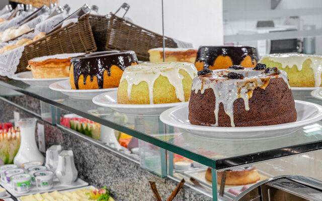 Citi Hotel Residence