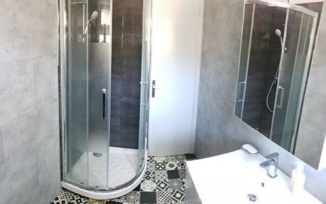 Apartamento Eden Mar Nº 18