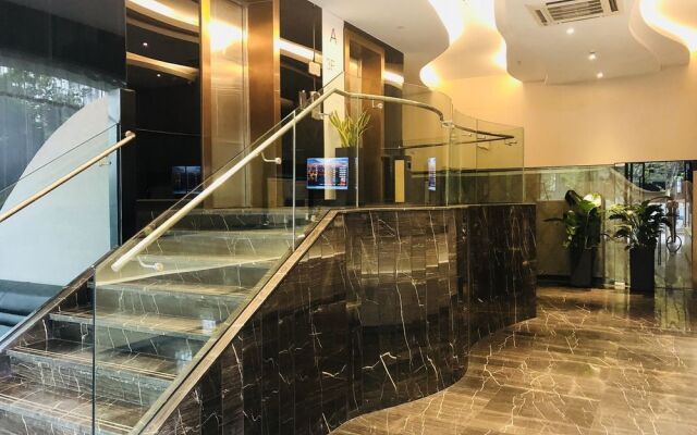 Fast 109 Hotel Xikang Branch