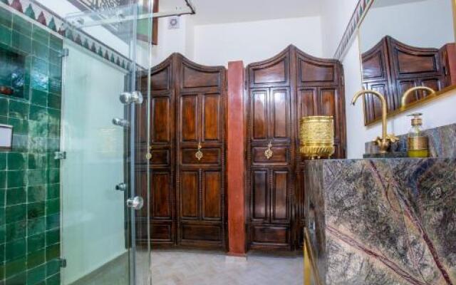 Riad La Vie