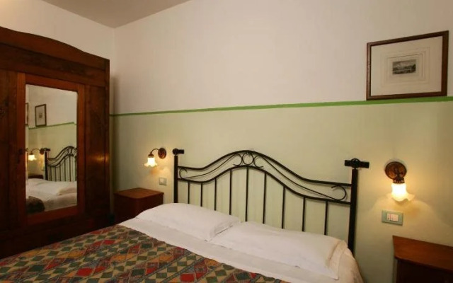 Le Camere Di Paolino