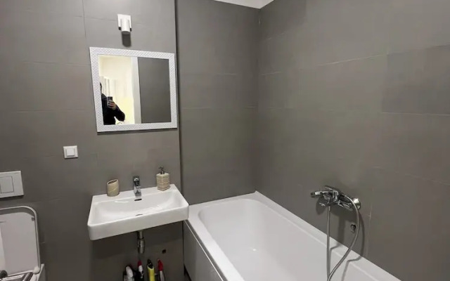 Belgrade Center Apartment Lux IV