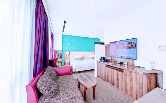 Mercure Okinawa Naha