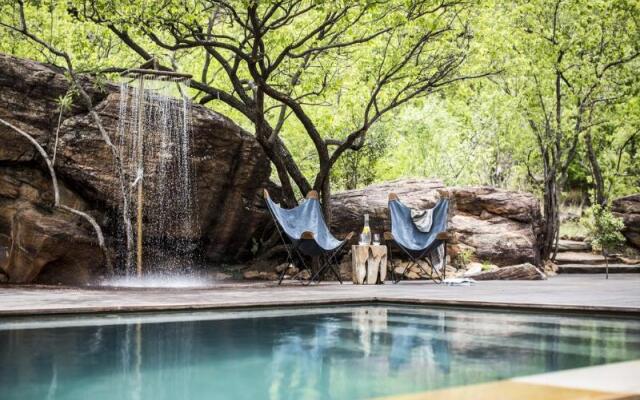 Marataba Safari Lodge