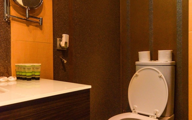 FM Luxury 2-BDR Apartment - Vitosha Blvd.
