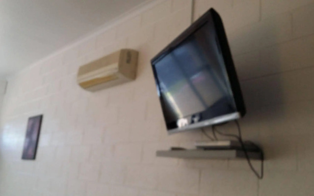 San Remo Hotel Motel