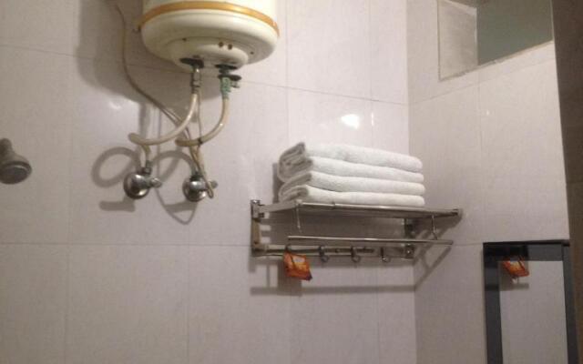 Hotel Deep
