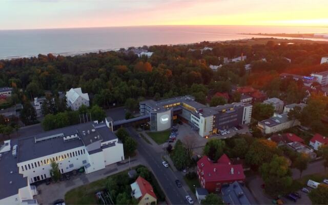 ESTONIA Resort Hotel & Spa 4*