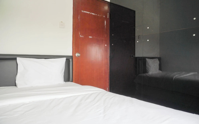 Great Choice And Restful 3Br Marina Ancol Apartment
