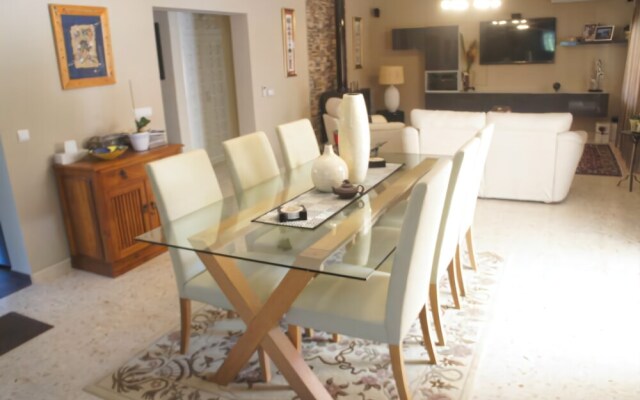 Villa Levante Beach 4bd