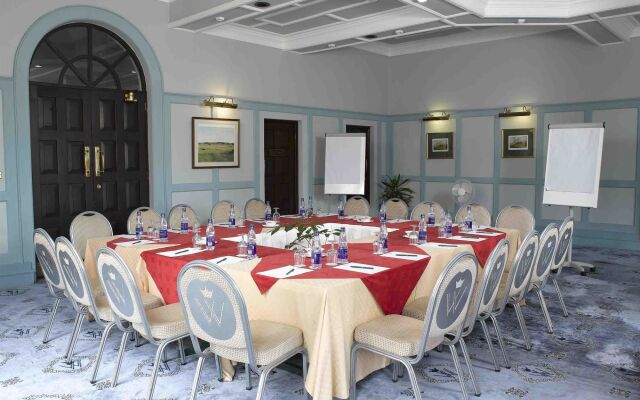 Windsor Golf Hotel & Country Club