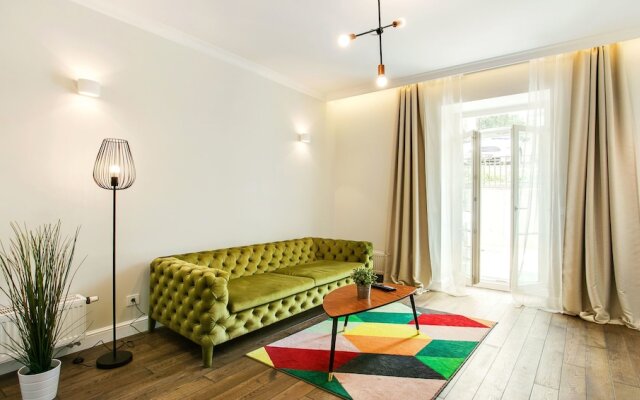 Vilnius Private Stay