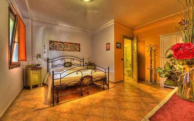 Agriturismo Due Laghi