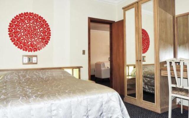 Hotel Pieta