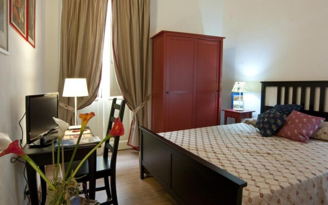 La Dimora Di Odisseo Bed And Breakfast