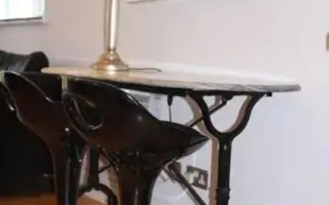 Parks Serviced Apartments
