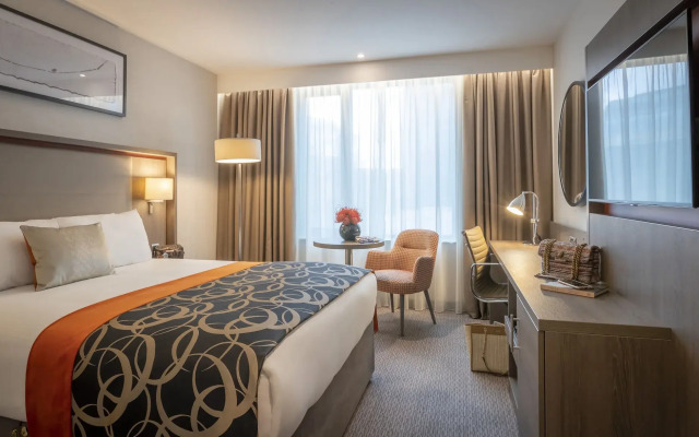 Clayton Hotel Charlemont