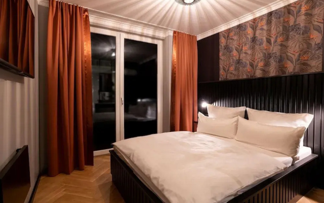 133 Boutique Hotel Karlsruhe