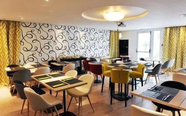 Urban Style Hotel de France