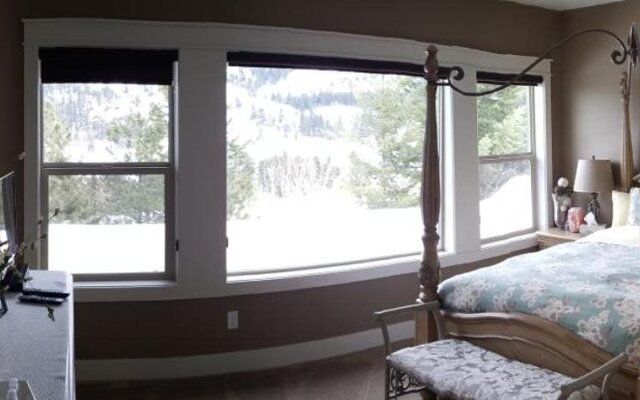 Fairways B&B - Couples Retreat