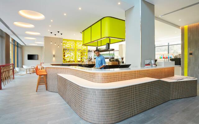 Holiday Inn Express Sydney Macquarie Park by IHG