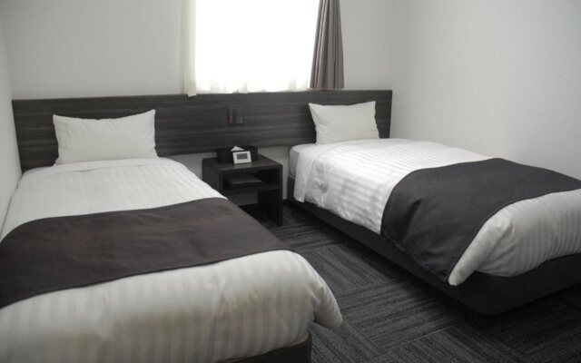 Okachimachi Urban Hotel