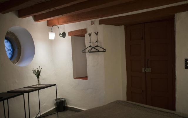 Hotel Posada La Basilica