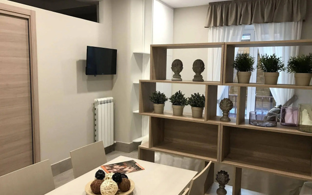 Residenza Flegrea